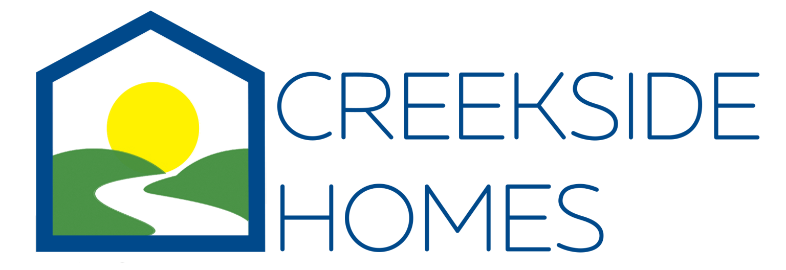 Creek Side Homes